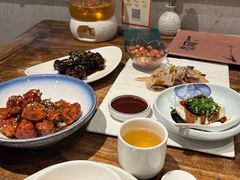 -一同楼福州菜馆(五四店)