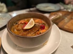 -IL Forno 意坊·意大利餐厅(花园店)