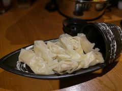 -蜜桃餐厅·古运河畔(南下塘店)