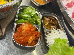 -哈哈碳都·牛肋条无限自助烤肉(宝龙店)