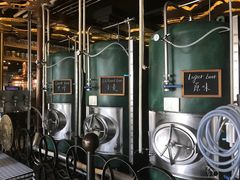 -Paulaner·德国帕拉娜自酿啤酒餐厅(海上世界店)