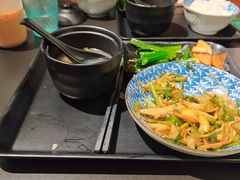 -又鸟pizza海南鸡饭(假日广场店)