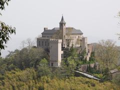 -莫干山风景区