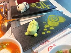 -海底捞火锅(关山保利店)
