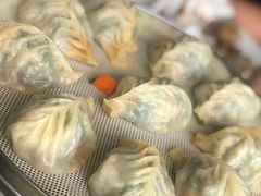 -叶存利海鲜大馅饺子(东戴河止锚湾店)