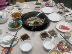 -四季缤纷椰子鸡(德思勤店)