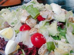 -Local泰莲庭(虹鳟鱼店)