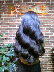 -P.STYLE 派斯造型