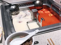 -海底捞火锅(奥体南路店)