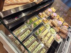-Olé精品超市(北京合生汇店)