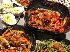 -一棠龙虾•王牌虾球(楚河汉街店)