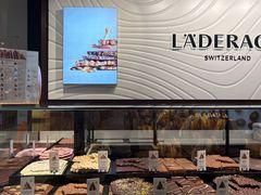 -Laderach 莱德拉(上海环贸iapm店)
