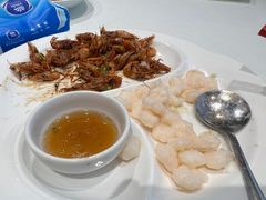 -和记小菜(东方店)