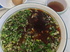 -清真·尖子尖牛肉面(王府井店)