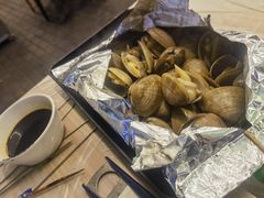 -陈老二烧烤(草市街总店)