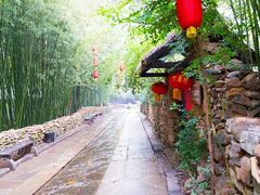 -竹泉村旅游度假区