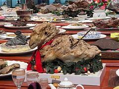 -哈密回王府景区