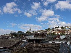-浔岚云舍mist静谧观景美宿(丽江古城店)