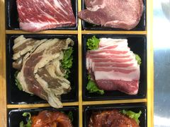 -晓燃地摊烤肉(朝阳双桥店)