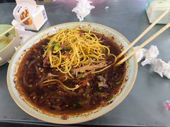 -黄妈伤心凉粉总店(名店街店)