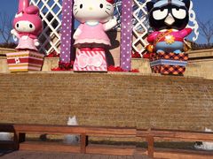 -杭州Hello Kitty乐园