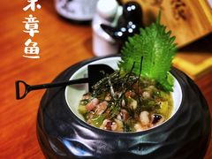 -鳗鱼家·深夜食堂(军博店)