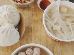 -津品味小吃(大学湾店)