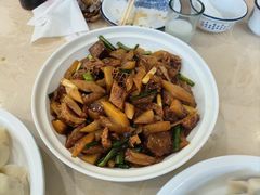 -北方饺子王·海肠捞饭·海鲜锅(山大店)