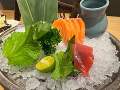 -德川家日本料理(喜隆多新国际店)