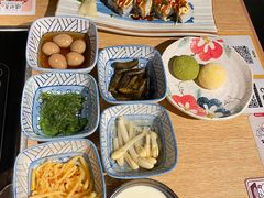 -温野菜涮涮锅(西单大悦城店)