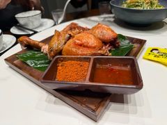 -打酱油·非遗淮扬菜(瘦西湖梅岭老店)