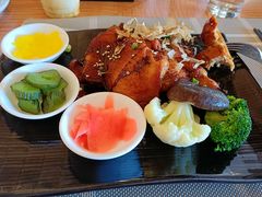 -国宾酒店-花园咖啡自助餐厅(北营房中街店)