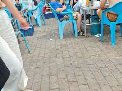 -清真·馬坡二旦烧烤(人生一串拍摄店)