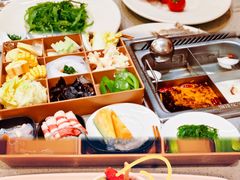 -海底捞火锅(欣大百货店)