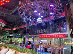 -肉串汪(望京店)