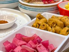 -雅佳神话·麻辣烤鱼(新街口店)