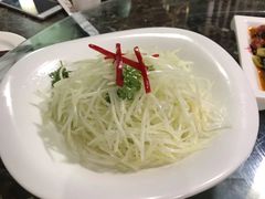 -郑喜旺烧烤(郑州总店)