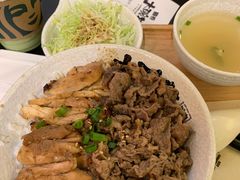 -熊吞·大碗丼烧肉饭(济宁万达广场店)