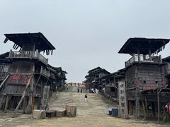 -中国汉城景区