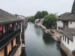 -南浔古镇