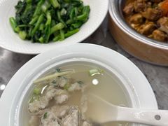 -新丁香海鲜酒店(银海商贸城店)