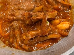-小菜园新徽菜(芜湖万达店)