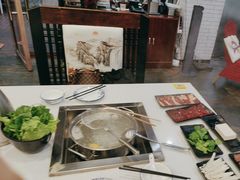 -就这么牛潮式牛肉火锅(华侨城店)