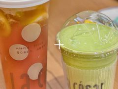-乐凯撒披萨(卓悦汇店)