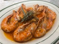 -CRAZYONES西班牙海鲜饭(上海美罗城店)