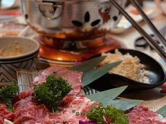 -AJIYA味屋和牛烤肉自助放题(温州万象城店)
