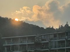 -海兰云天度假区温泉