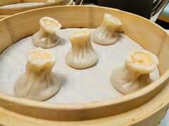 虾肉烧麦-鼎泰丰(渔阳店)