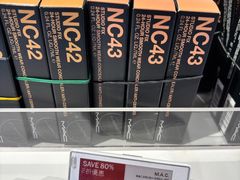 -DFS迪斐世(香港广东道店)