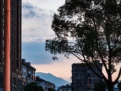 -台州府城(江南长城)